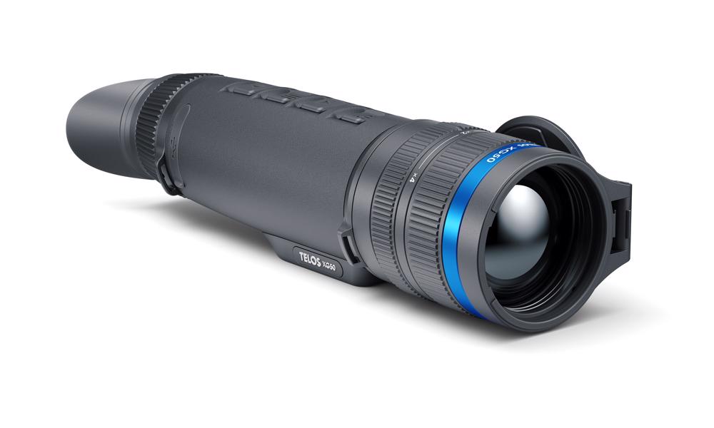 Pulsar Thermal Imaging Monocular Telos XG50
