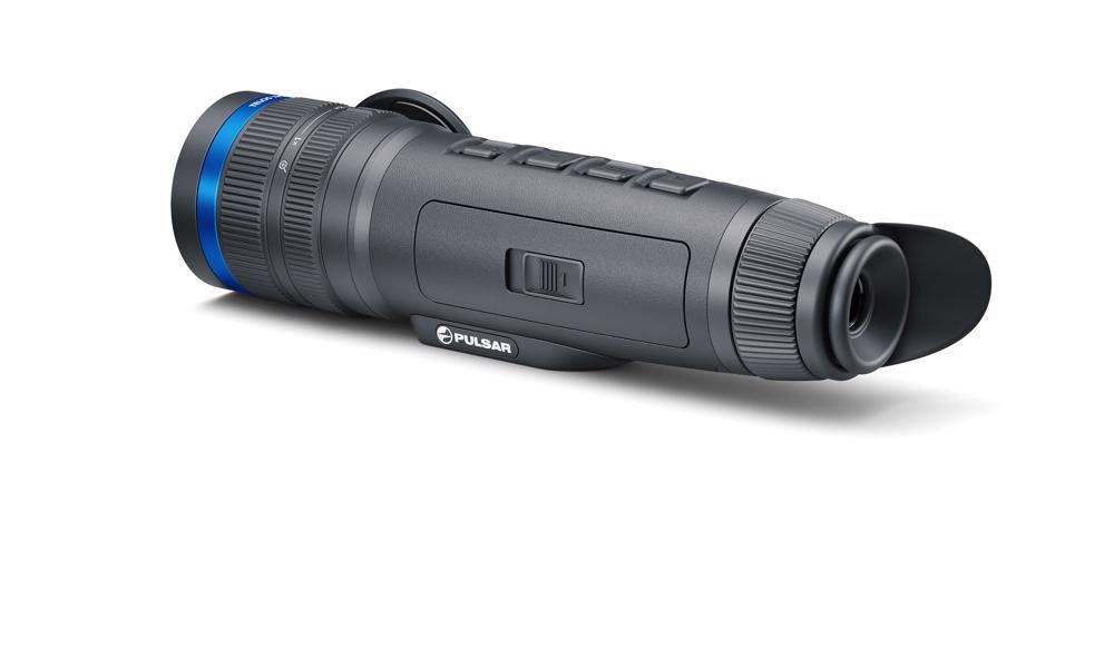 Pulsar Thermal Imaging Monocular Telos XG50
