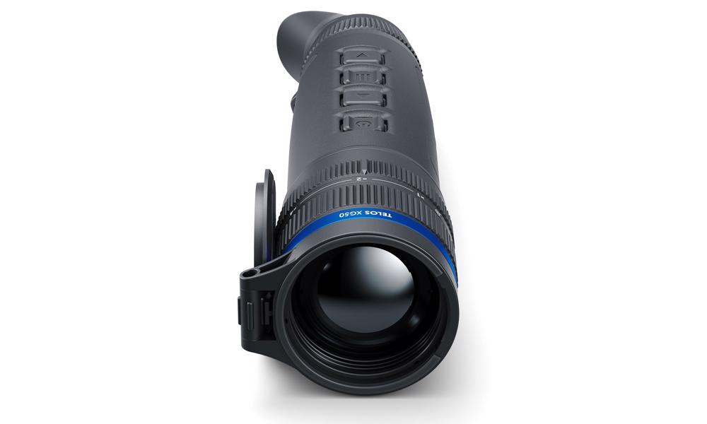 Pulsar Thermal Imaging Monocular Telos XG50