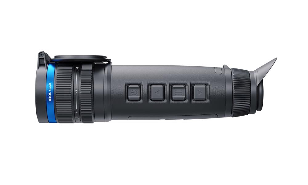 Pulsar Thermal Imaging Monocular Telos XG50