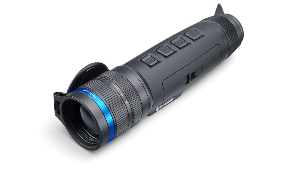 Pulsar Thermal Imaging Monocular Telos XG50