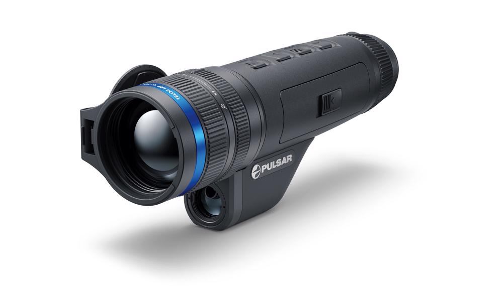 Pulsar Thermal Imaging Monocular Telos LRF XG50