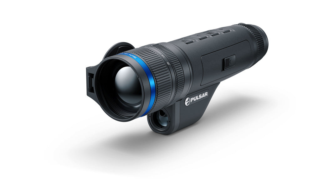 Pulsar Thermal Imaging Monocular Telos LRF XL50