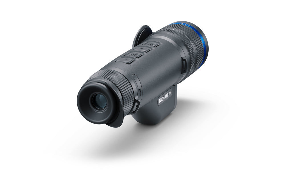 Monoculaire d'imagerie thermique Pulsar Telos LRF XL50