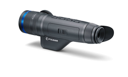 Monoculaire d'imagerie thermique Pulsar Telos LRF XL50