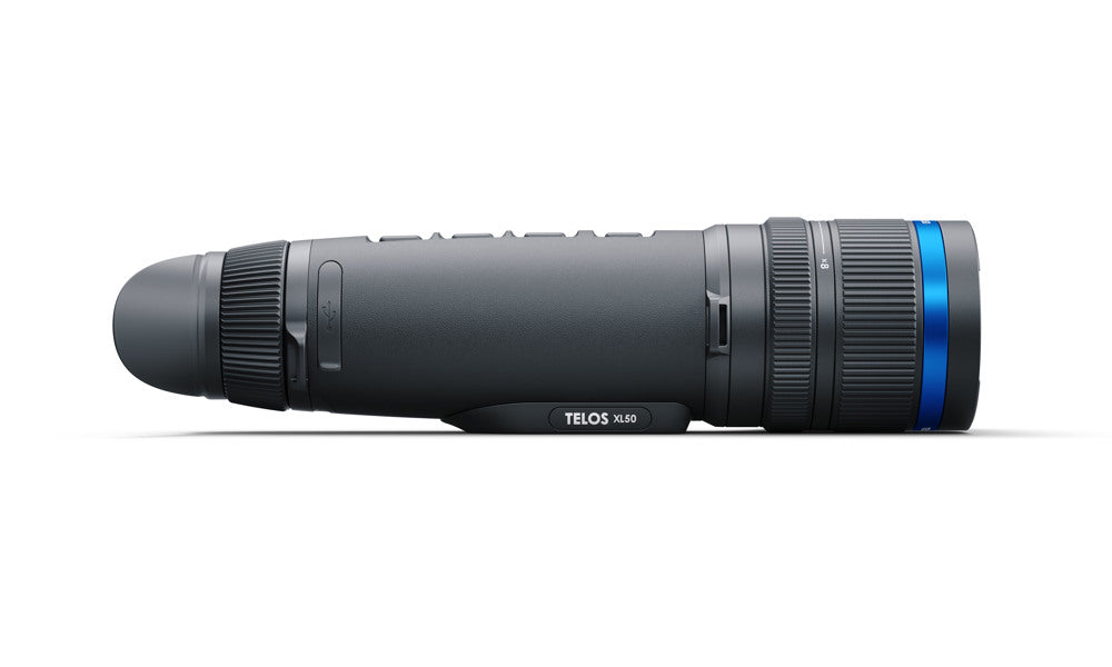 Pulsar Thermal Imaging Monocular Telos XL50