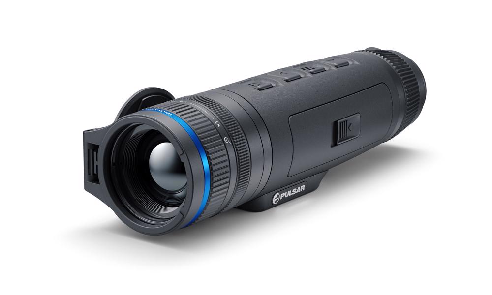 Pulsar Thermal Imaging Monocular Telos XQ35