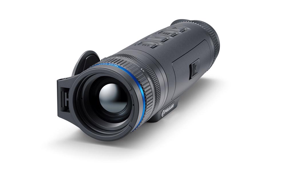 Pulsar Thermal Imaging Monocular Telos XQ35