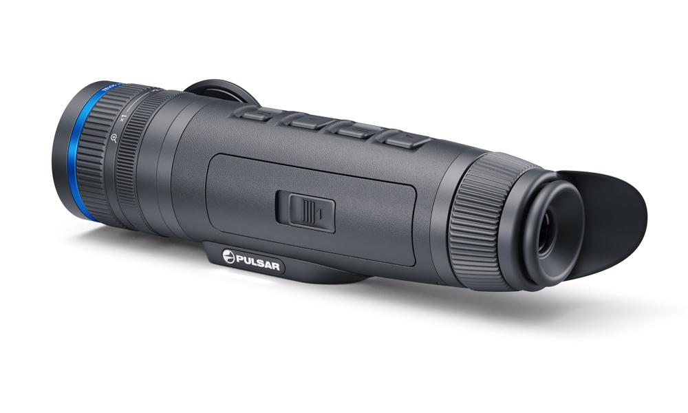 Pulsar Thermal Imaging Monocular Telos XQ35