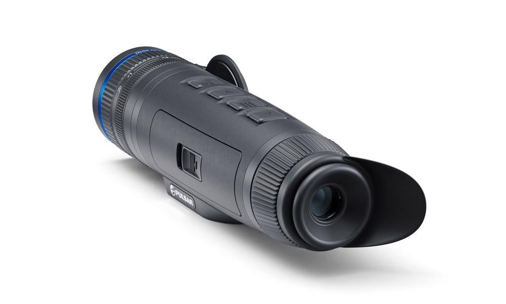 Pulsar Thermal Imaging Monocular Telos XQ35