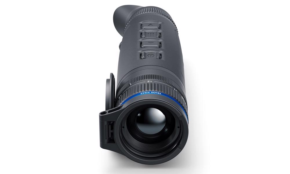 Pulsar Thermal Imaging Monocular Telos XQ35