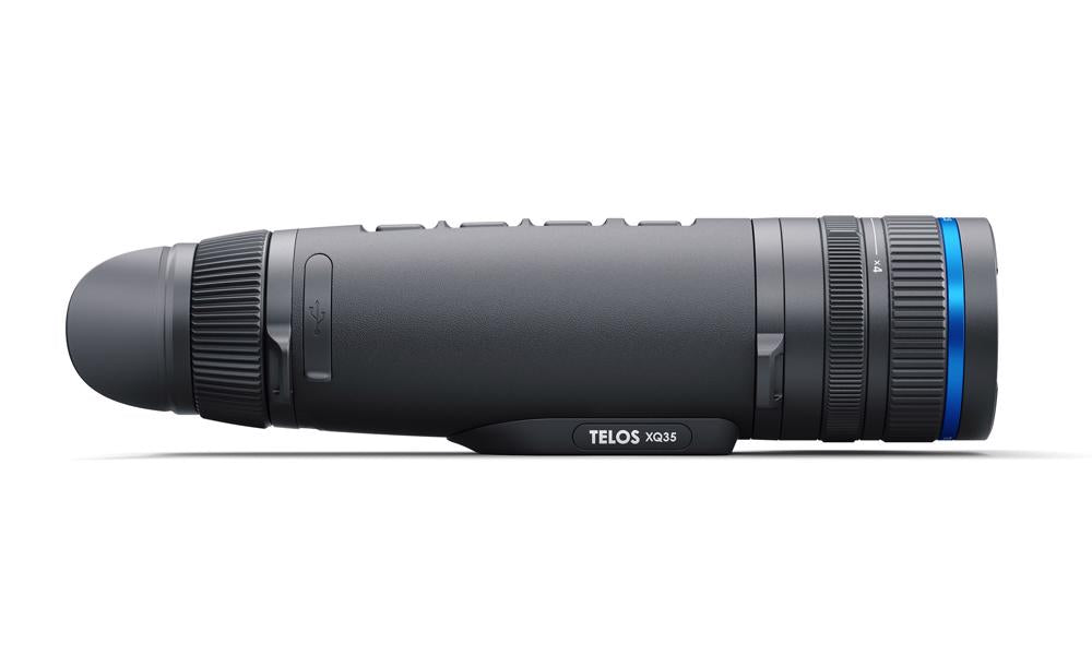 Pulsar Thermal Imaging Monocular Telos XQ35