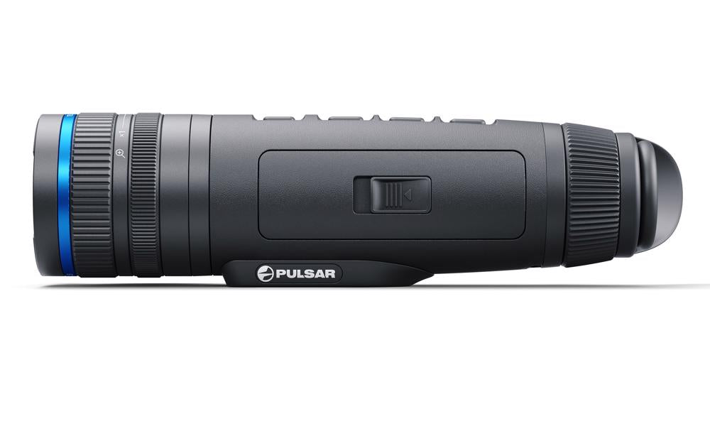 Pulsar Thermal Imaging Monocular Telos XQ35