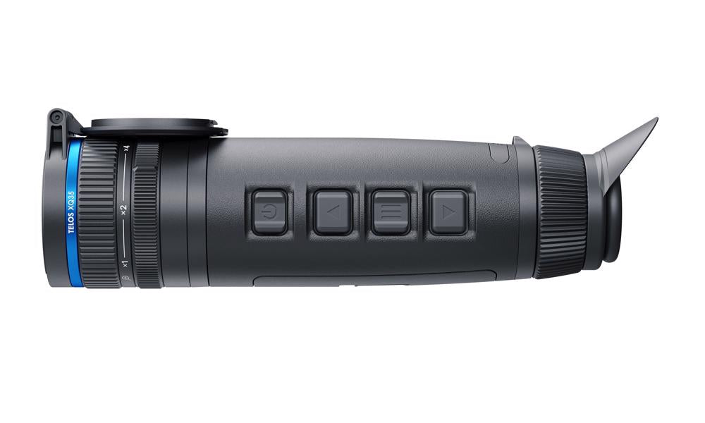 Pulsar Thermal Imaging Monocular Telos XQ35