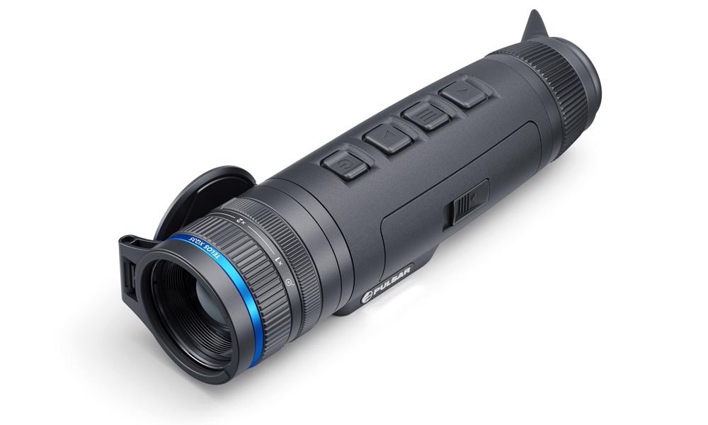 Pulsar Thermal Imaging Monocular Telos XQ35