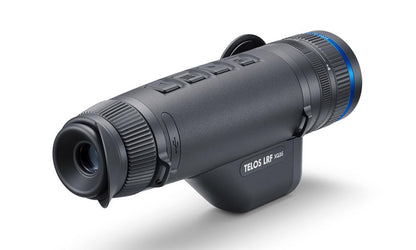 Pulsar Thermal Imaging Monocular Telos LRF XQ35