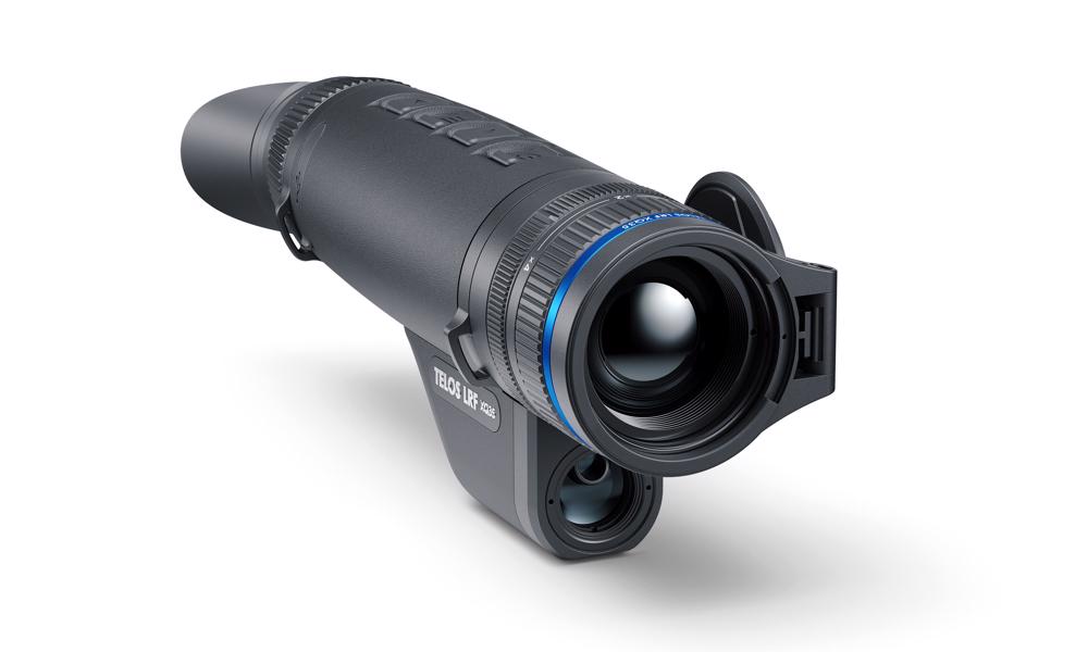 Pulsar Thermal Imaging Monocular Telos LRF XQ35