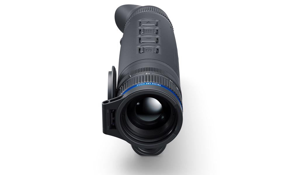 Pulsar Thermal Imaging Monocular Telos LRF XQ35