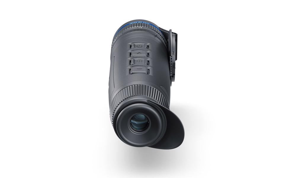 Pulsar Thermal Imaging Monocular Telos LRF XQ35