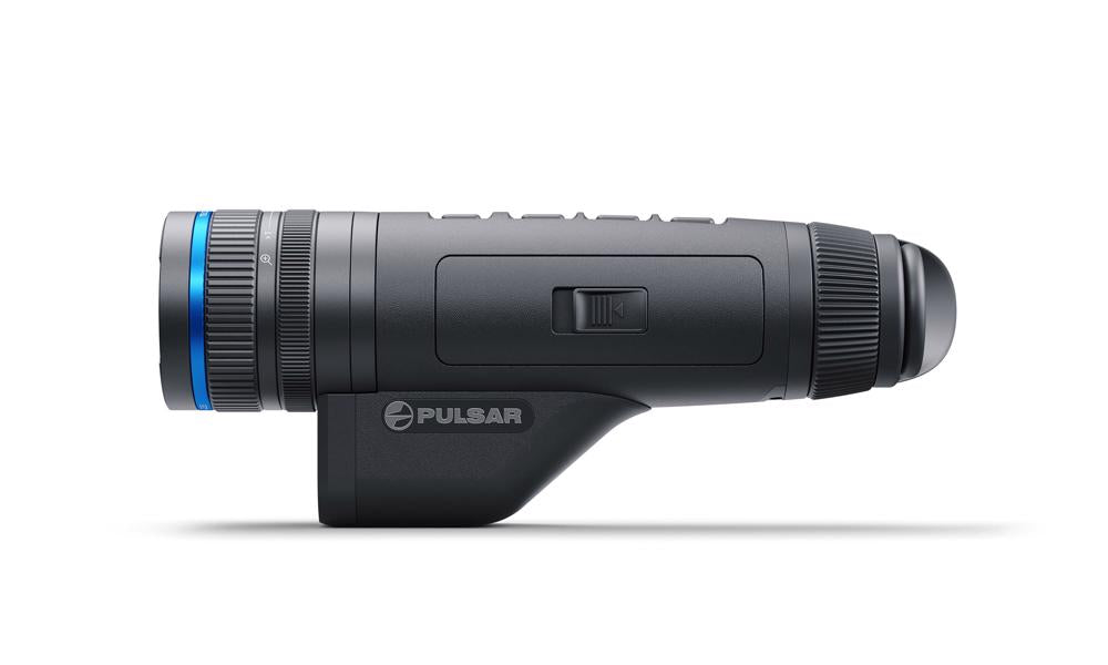 Pulsar Thermal Imaging Monocular Telos LRF XQ35
