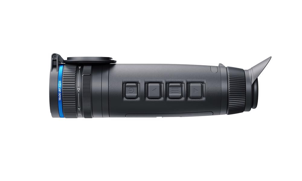 Pulsar Thermal Imaging Monocular Telos LRF XQ35