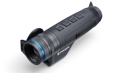 Pulsar Thermal Imaging Monocular Telos LRF XQ35