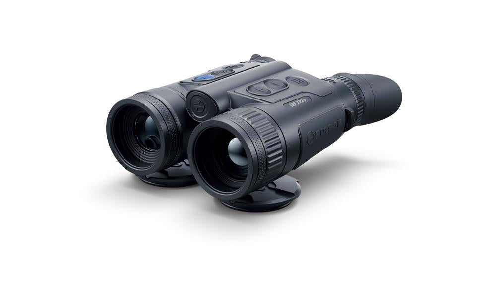 Pulsar Thermal Imaging Binoculars Merger LRF XP35