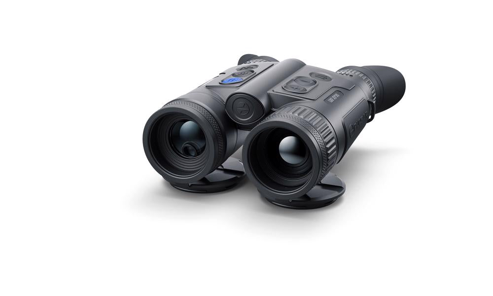 Pulsar Thermal Imaging Binoculars Merger LRF XP35