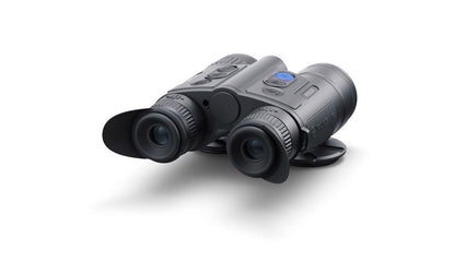 Pulsar Thermal Imaging Binoculars Merger LRF XP35
