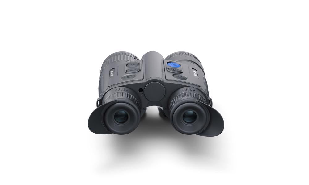 Pulsar Thermal Imaging Binoculars Merger LRF XP35