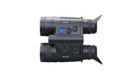 Pulsar Thermal Imaging Binoculars Merger LRF XP35