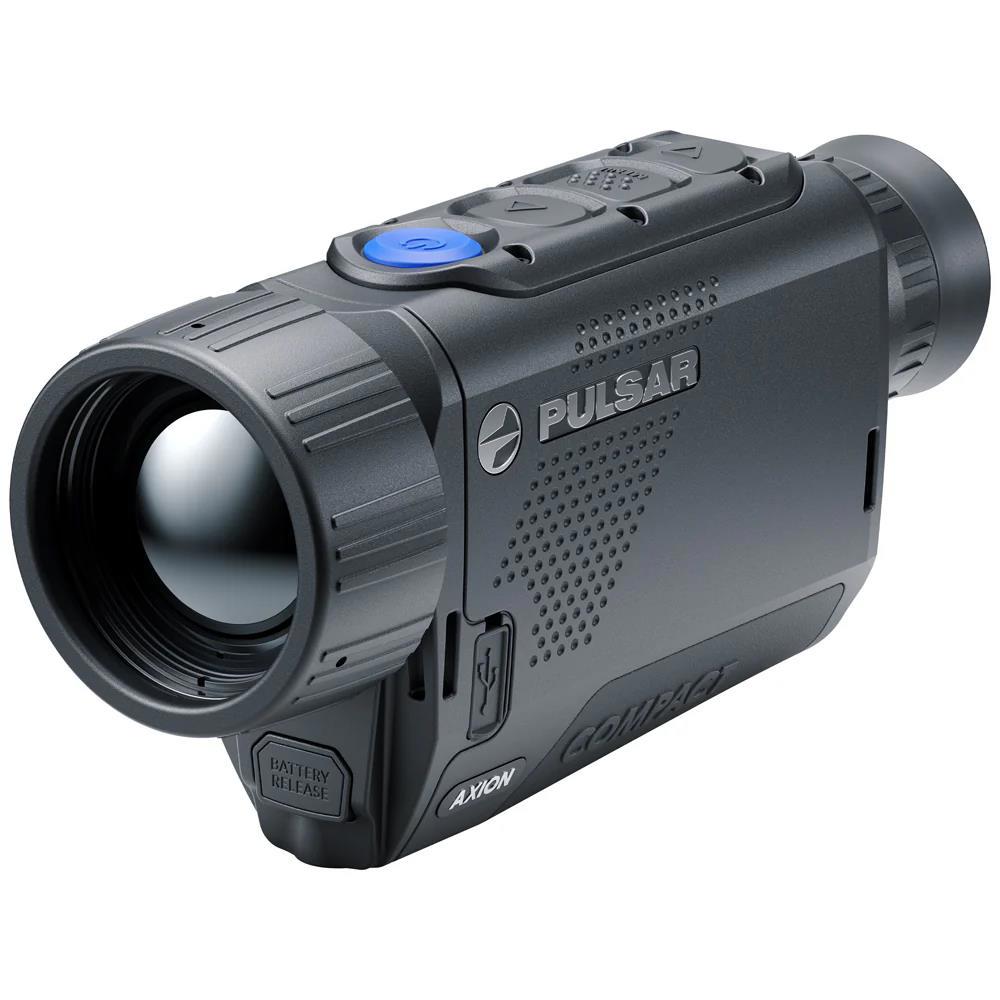 Pulsar Thermal imaging monocular Axion XG35 Compact