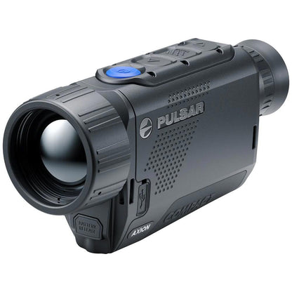 Pulsar Thermal imaging monocular Axion XG35 Compact