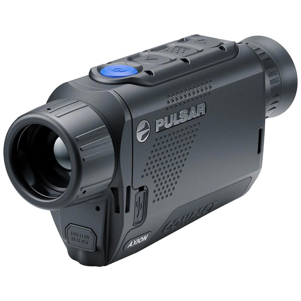 Pulsar Thermal imaging monocular Axion XG30 Compact