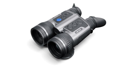 Pulsar Thermische Beeldvorming Verrekijker Merger LRF XT50