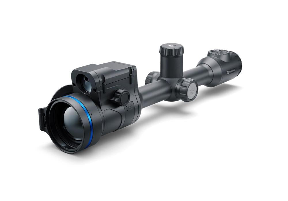 Lunette de visée à imagerie thermique Pulsar Thermion 2 LRF XP60