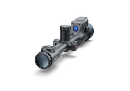 Lunette de visée à imagerie thermique Pulsar Thermion 2 LRF XP60