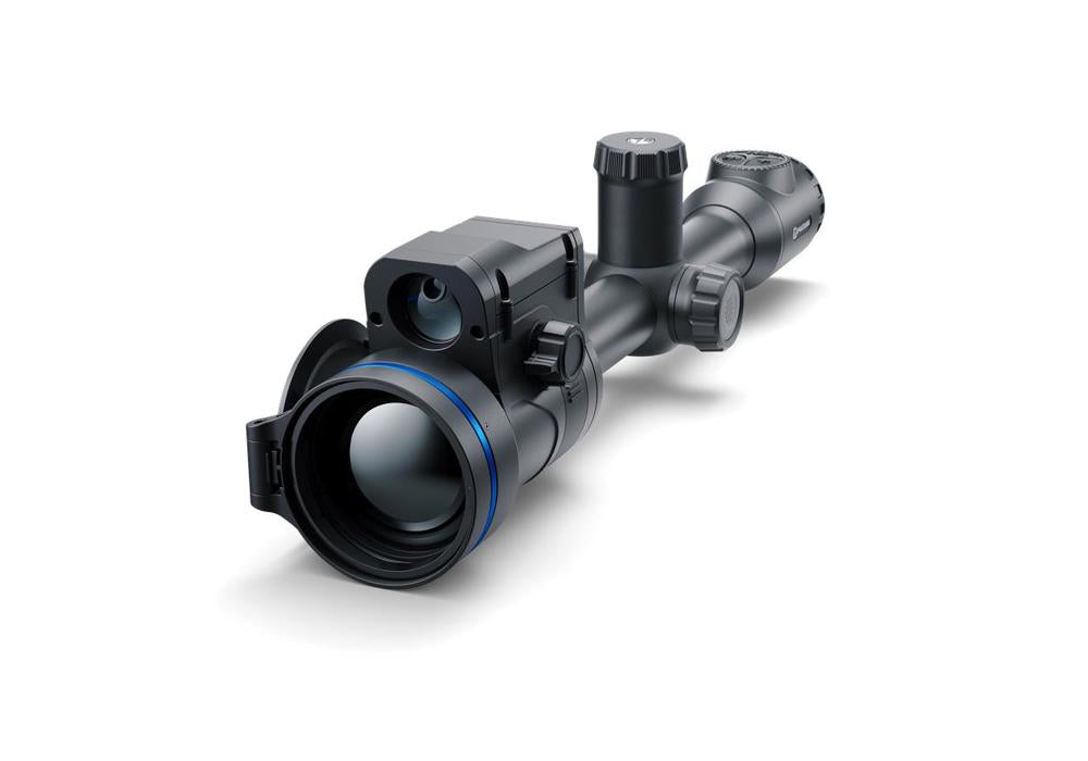 Pulsar Thermal Imaging Riflescope Thermion 2 LRF XG60