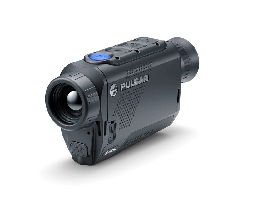 Pulsar Thermal imaging monocular Axion XQ19 Compact