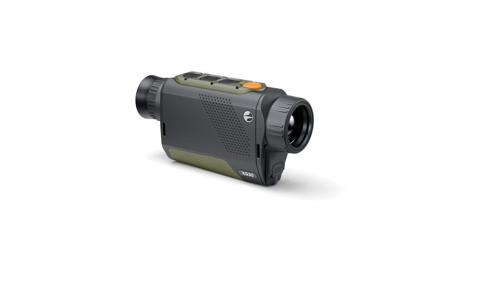 Pulsar Thermal Imaging monocular Alaris XQ30
