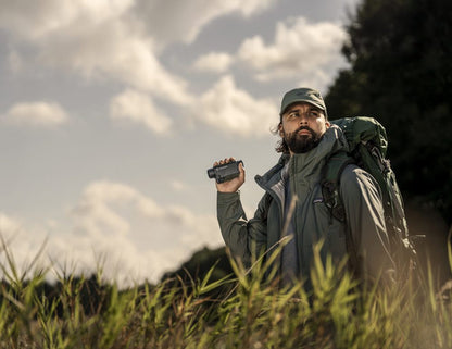 Pulsar Thermal Imaging monocular Alaris XQ30