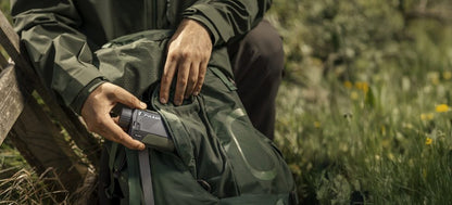 Pulsar Thermal Imaging monocular Alaris XQ30