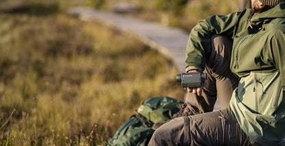 Pulsar Thermal Imaging monocular Alaris XQ30