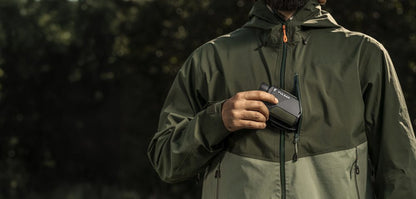 Pulsar Thermal Imaging monocular Alaris XQ30