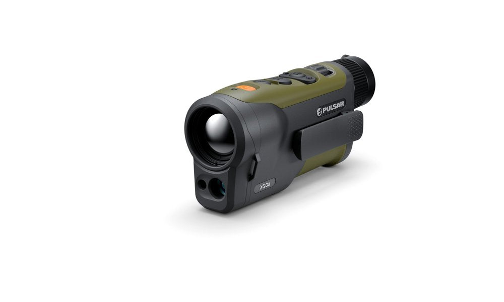 Pulsar Thermal imaging monocular Orni XG35