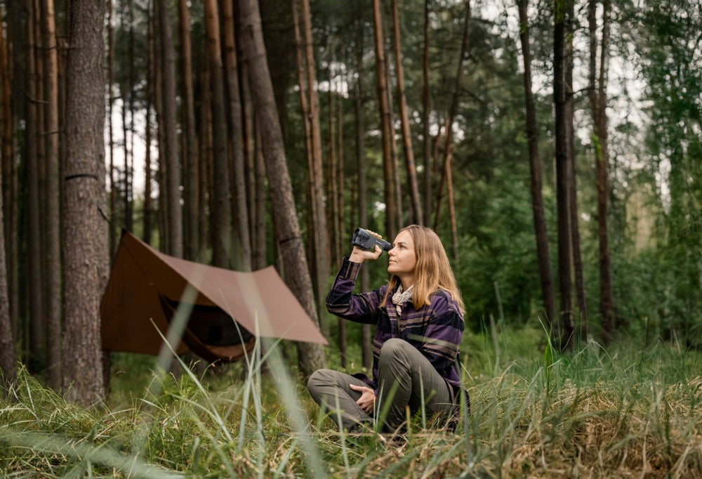 Pulsar Thermal imaging monocular Orni XG35