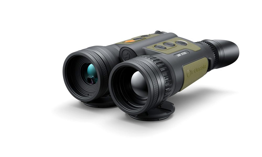 Pulsar Thermal Imaging Binoculars Ventex XT50