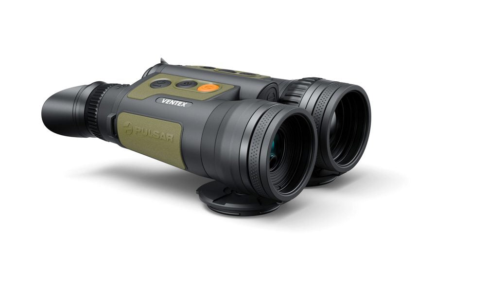 Pulsar Thermal Imaging Binoculars Ventex XT50