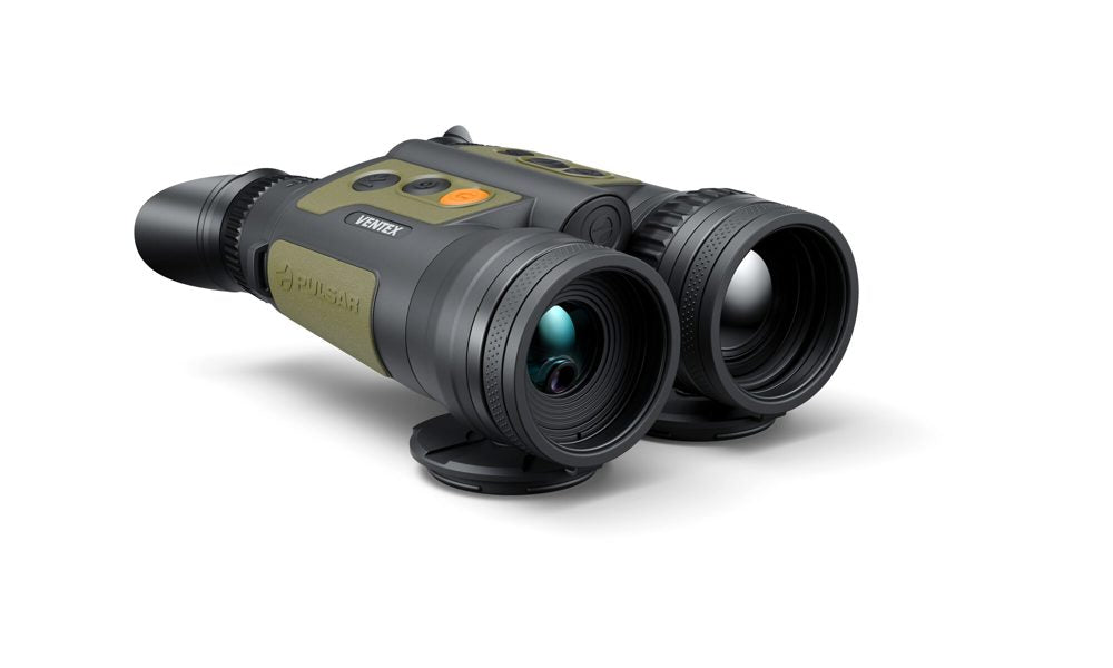 Pulsar Thermal Imaging Binoculars Ventex XT50
