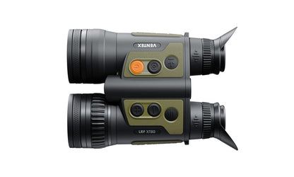 Pulsar Thermal Imaging Binoculars Ventex XT50